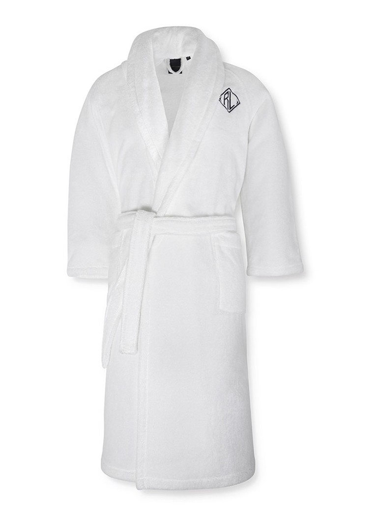 ralph lauren badjassen