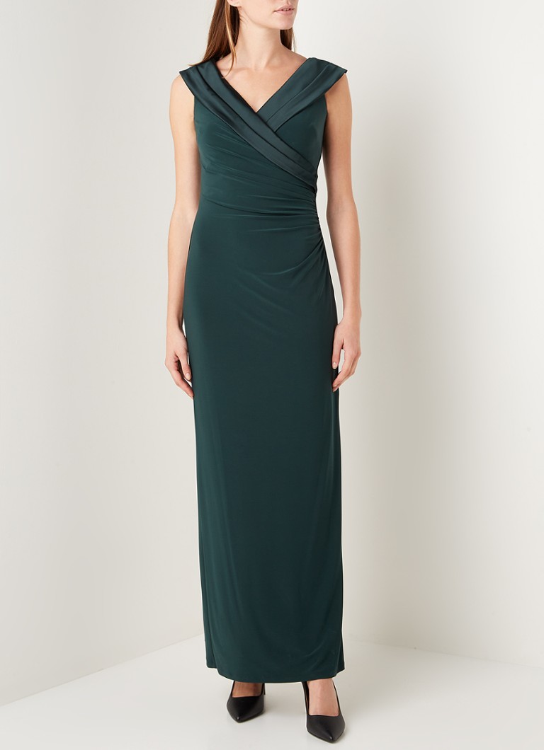 ralph lauren avondjurk