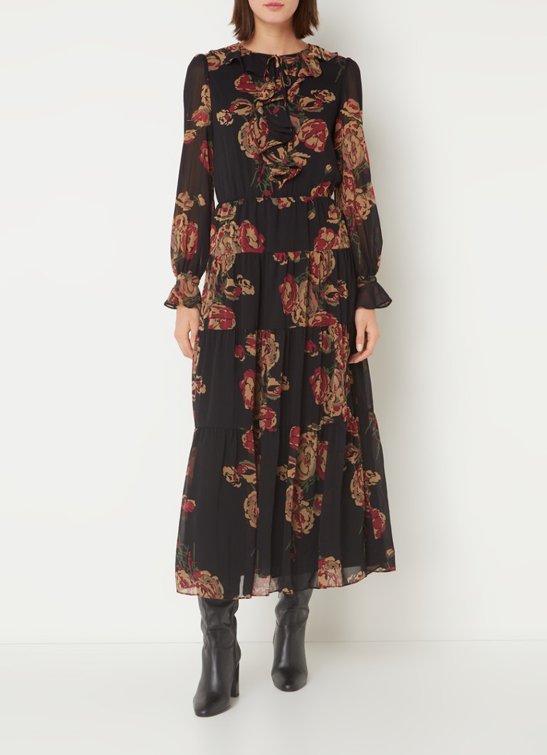 bijenkorf jurken sale