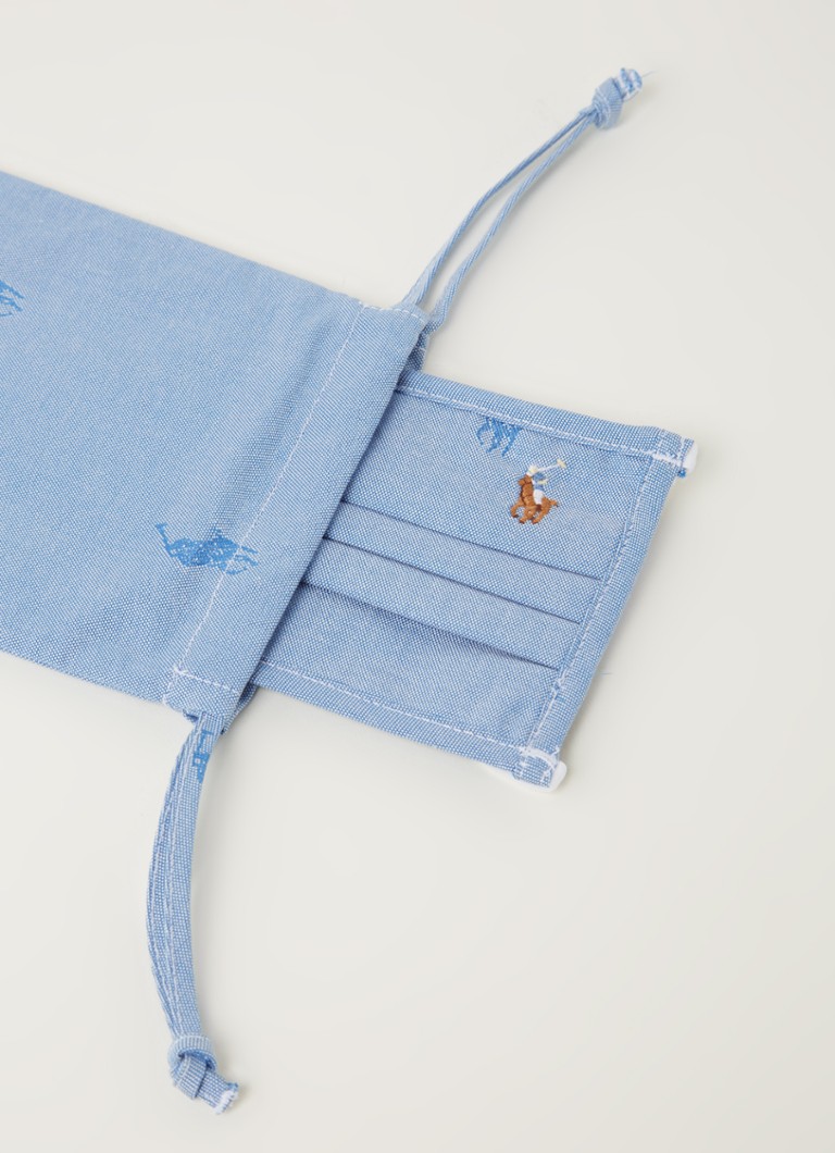 mondkapje ralph lauren