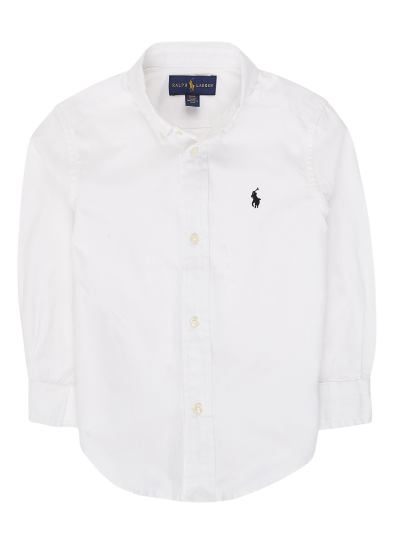 ralph lauren bijenkorf