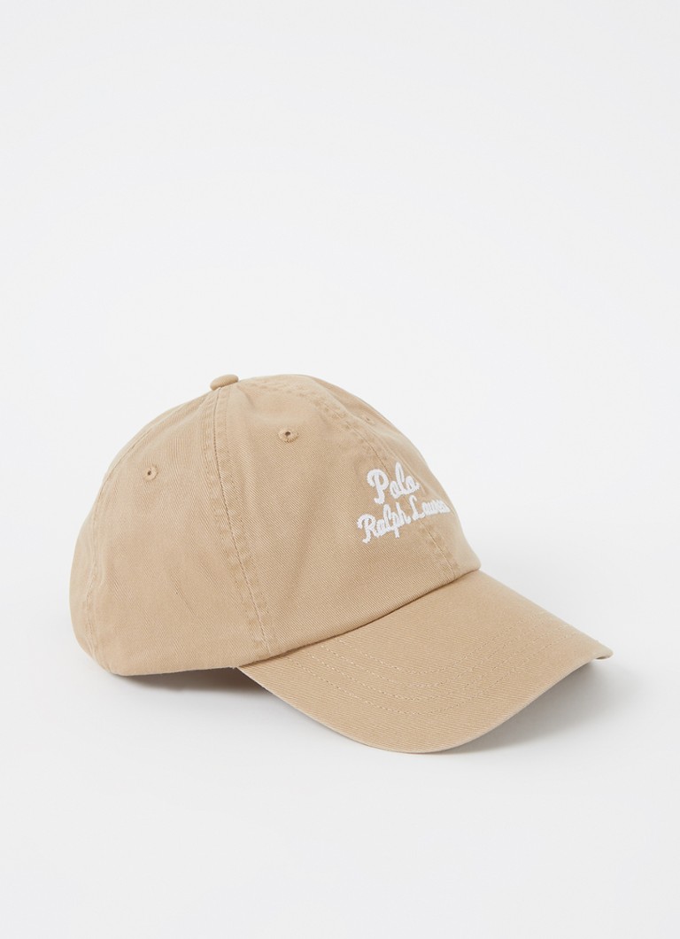 Polo Ralph Lauren Pet Beige Polo Ralph Lauren Pet In Beige ABOUT YOU