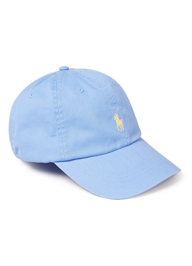 ralph lauren petjes