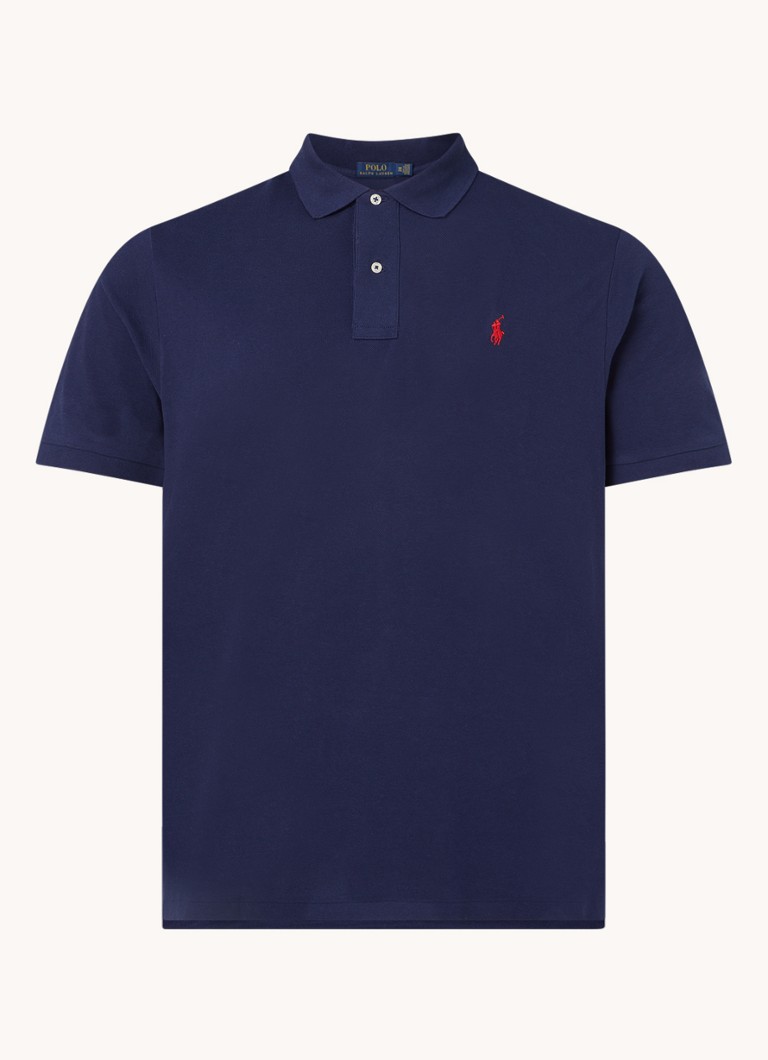 bijenkorf ralph lauren heren