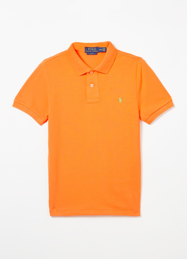 ralph lauren bijenkorf