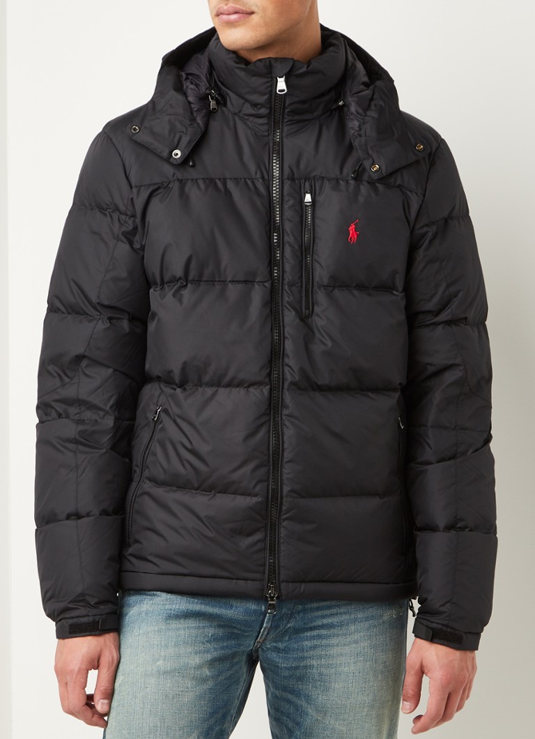 ralph lauren bijenkorf