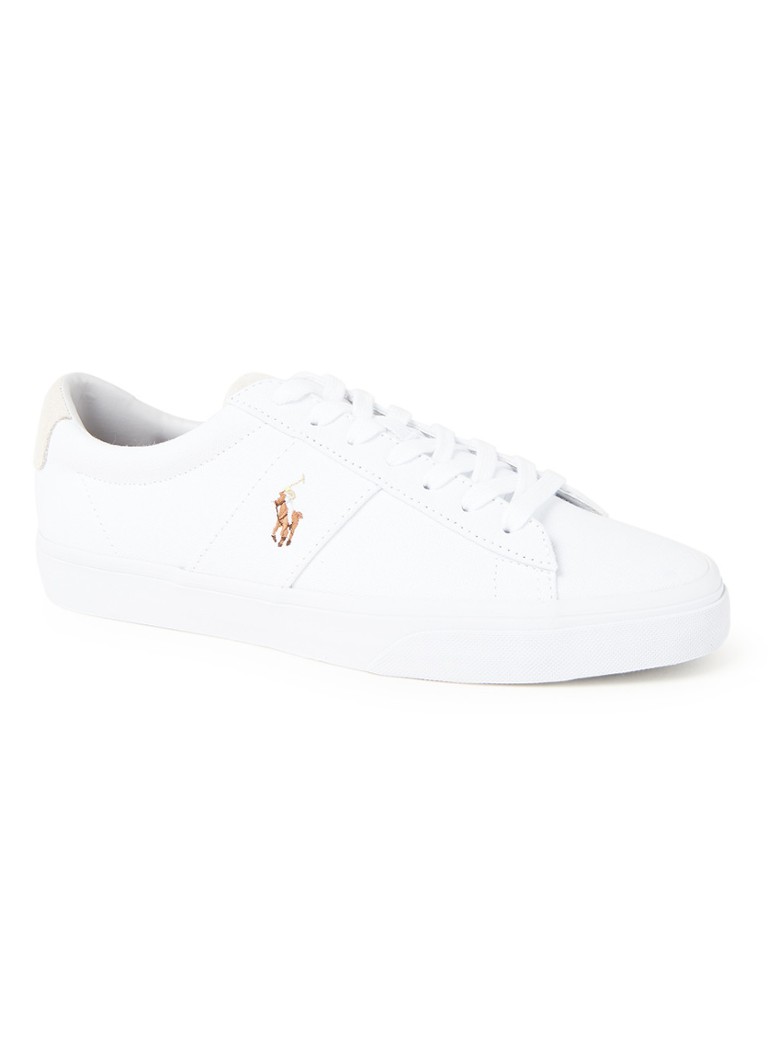 sayer canvas sneaker