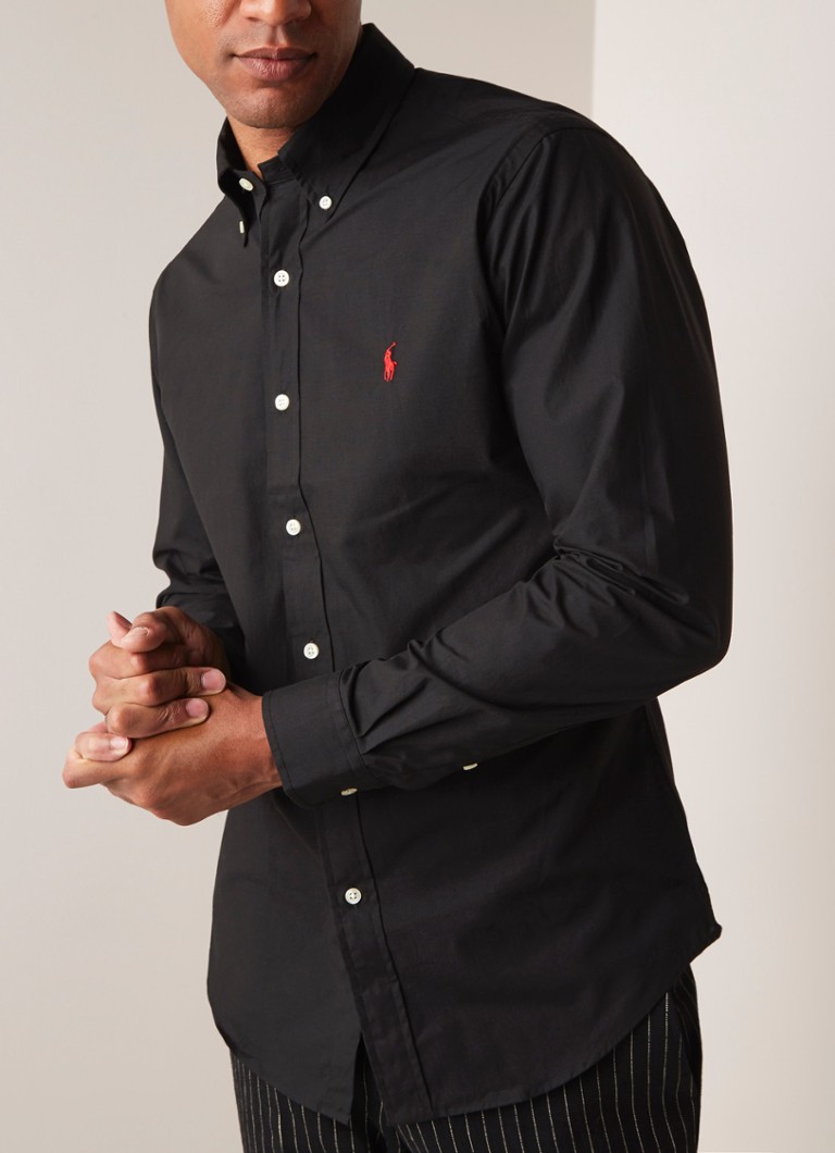 ralph lauren hemd heren