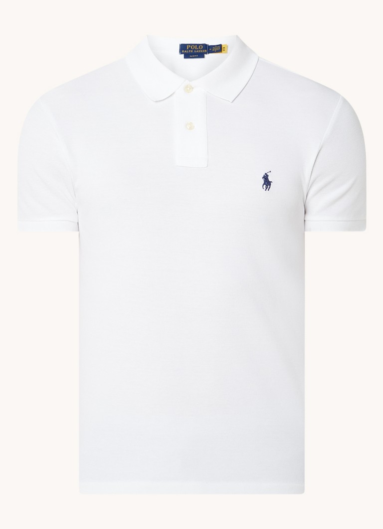 slim fit polo tees century 21