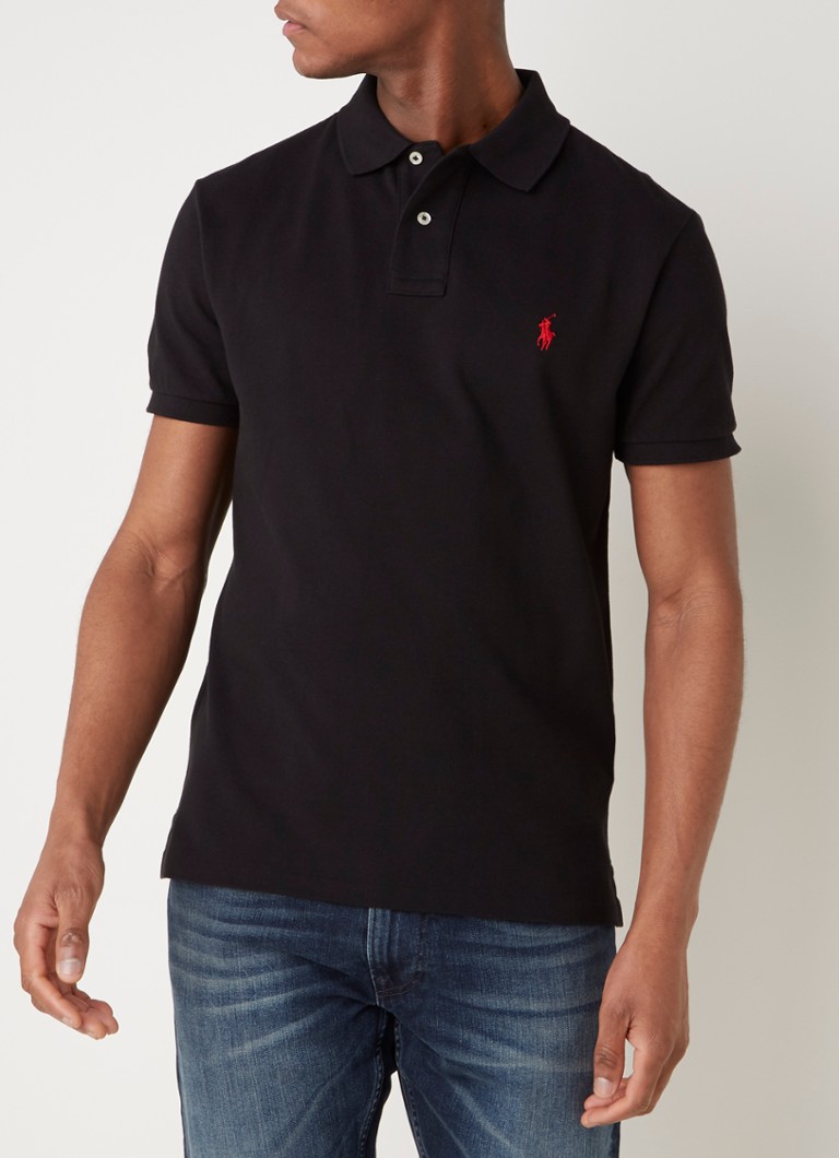 polo ralph lauren slim fit