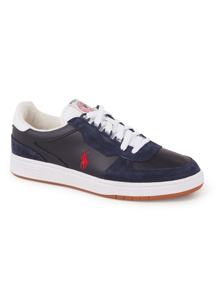 sneaker lauren