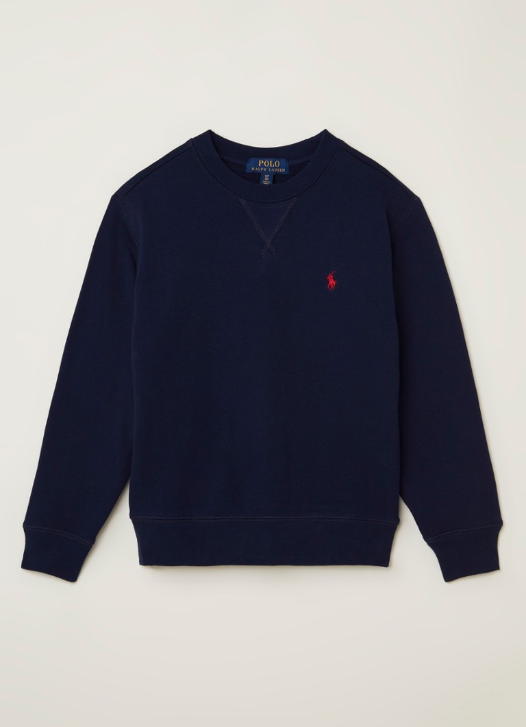 bijenkorf ralph lauren