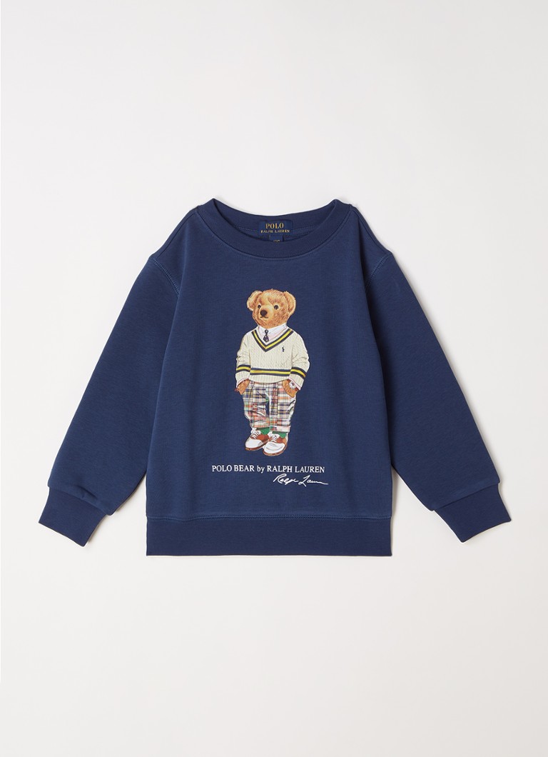 ralph lauren bijenkorf