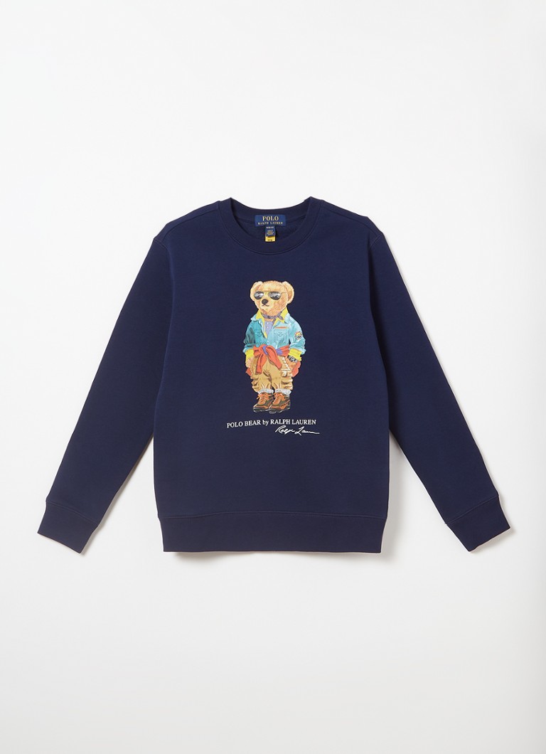 bijenkorf ralph lauren dames