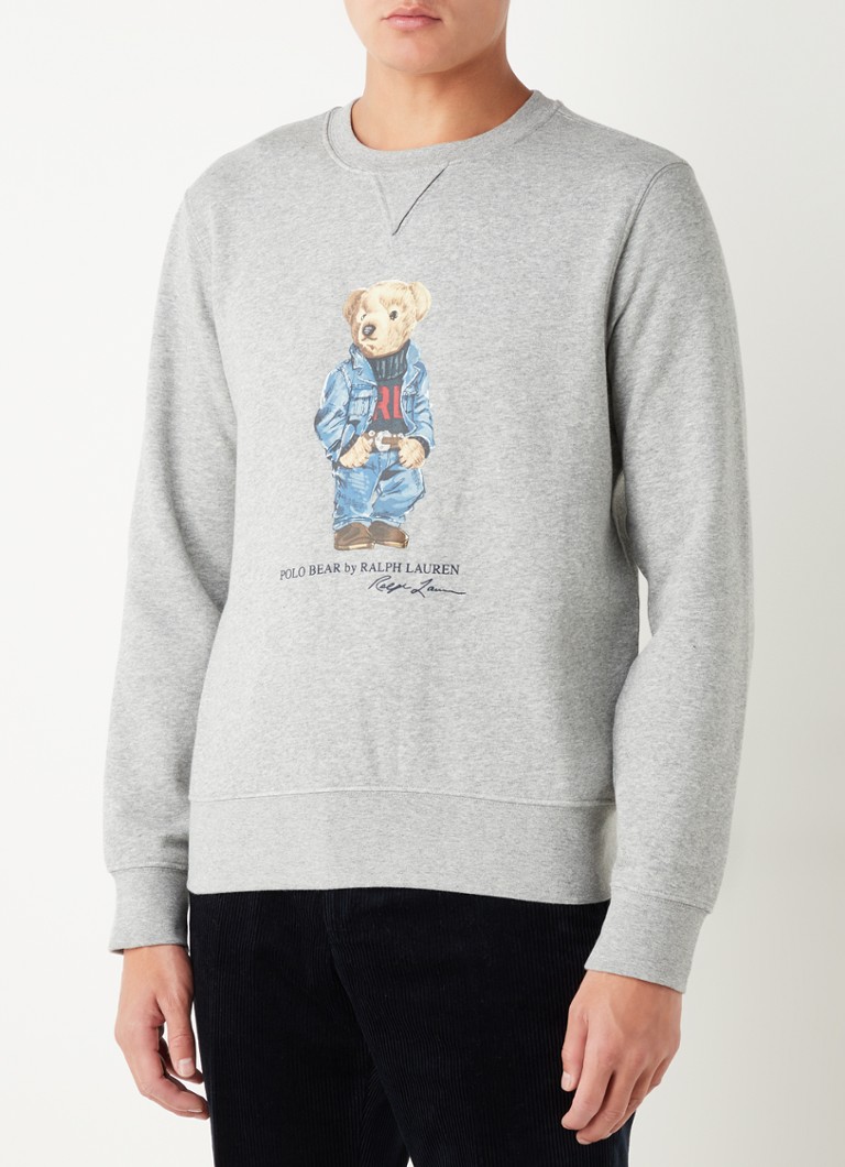 bijenkorf ralph lauren