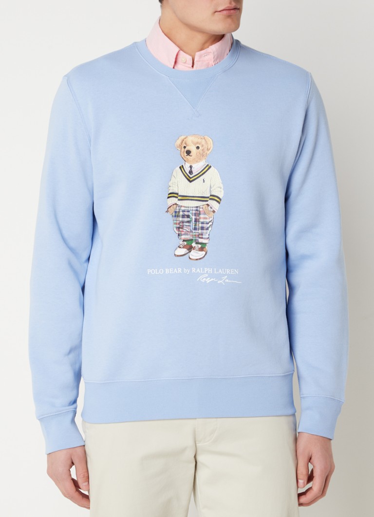 ralph lauren bijenkorf