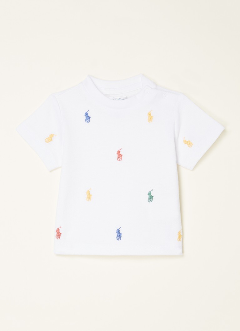 ralph lauren bijenkorf