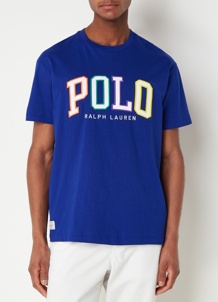 ralph lauren bijenkorf