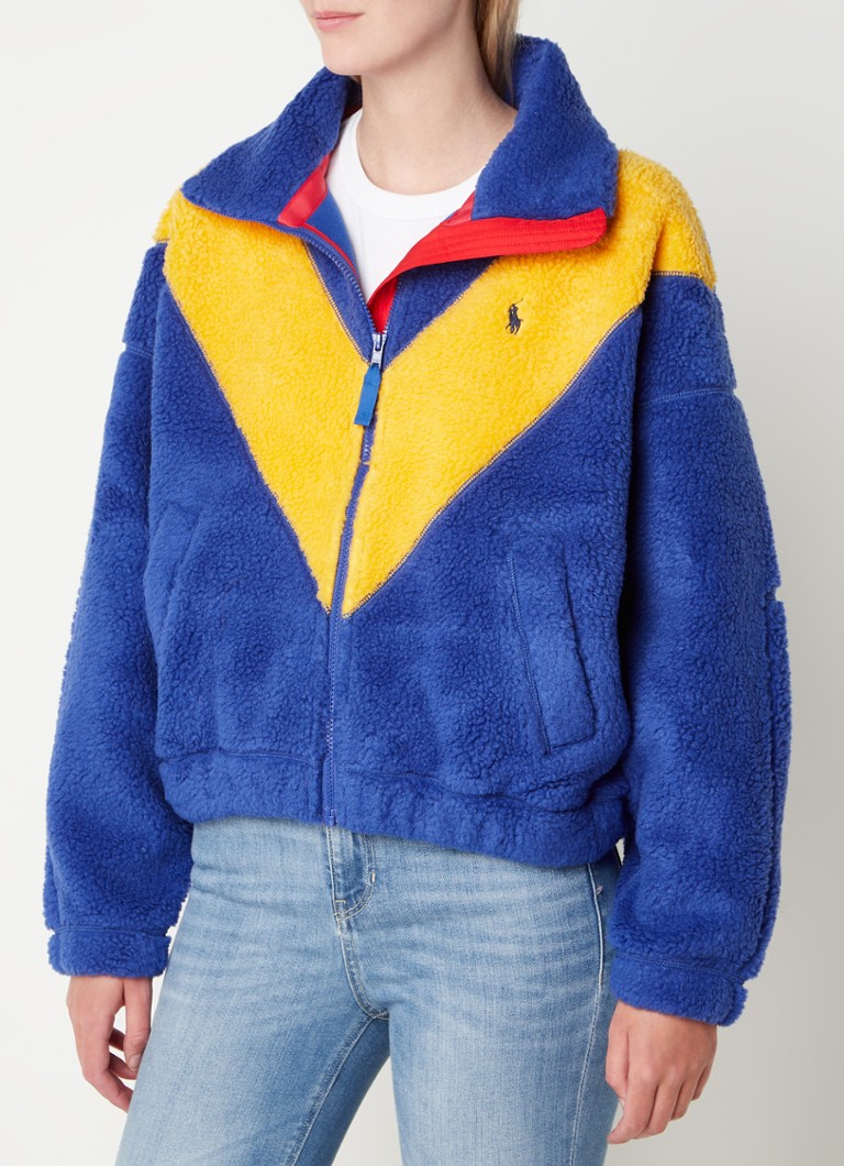 ralph lauren bijenkorf