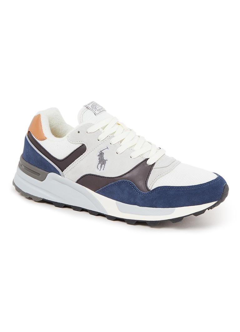 ralph lauren trackstar