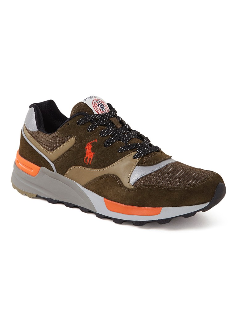 ralph lauren trackstar