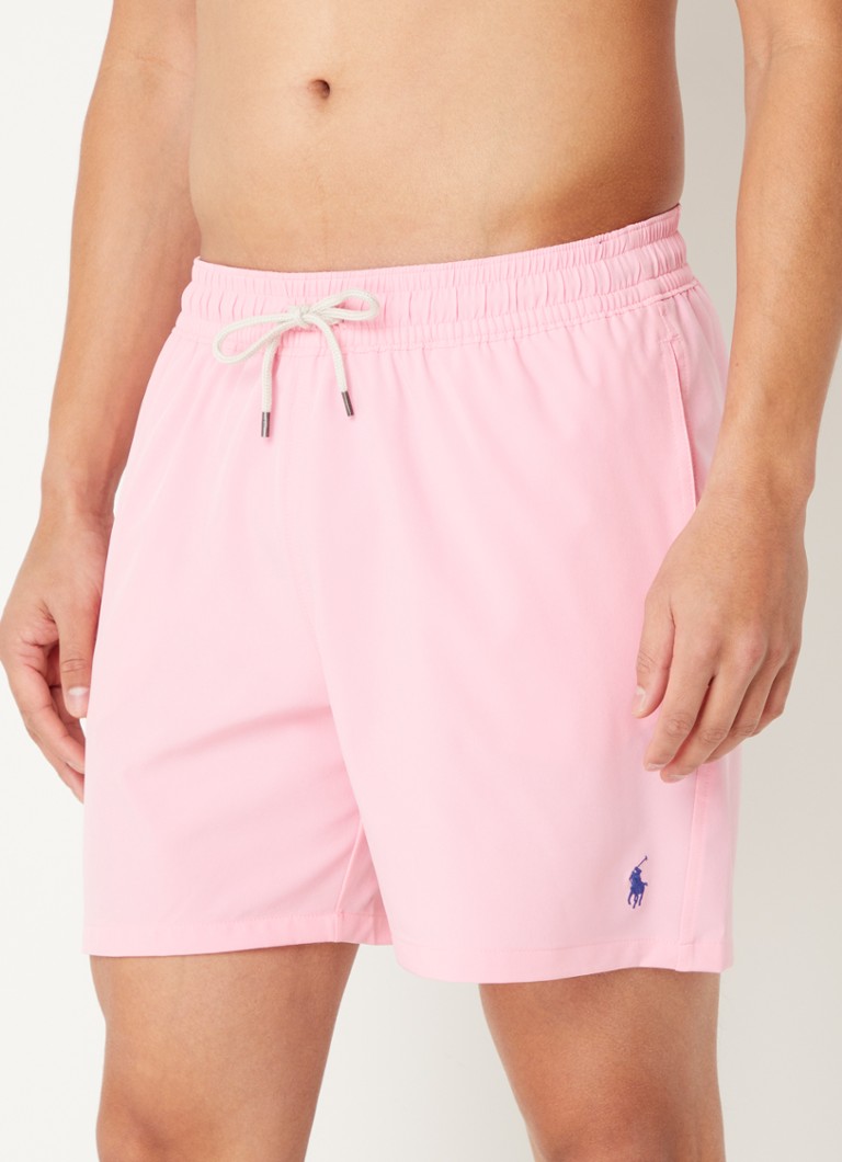 Traveler Zwemshorts Ralph Lauren Zwembroek Heren Traveler