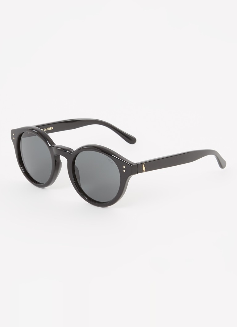 Ralph Lauren Zonnebril RA5299U • Bruin • de Bijenkorf Ralph Lauren Zonnebril RA5299U • Bruin • de Bijenkorf