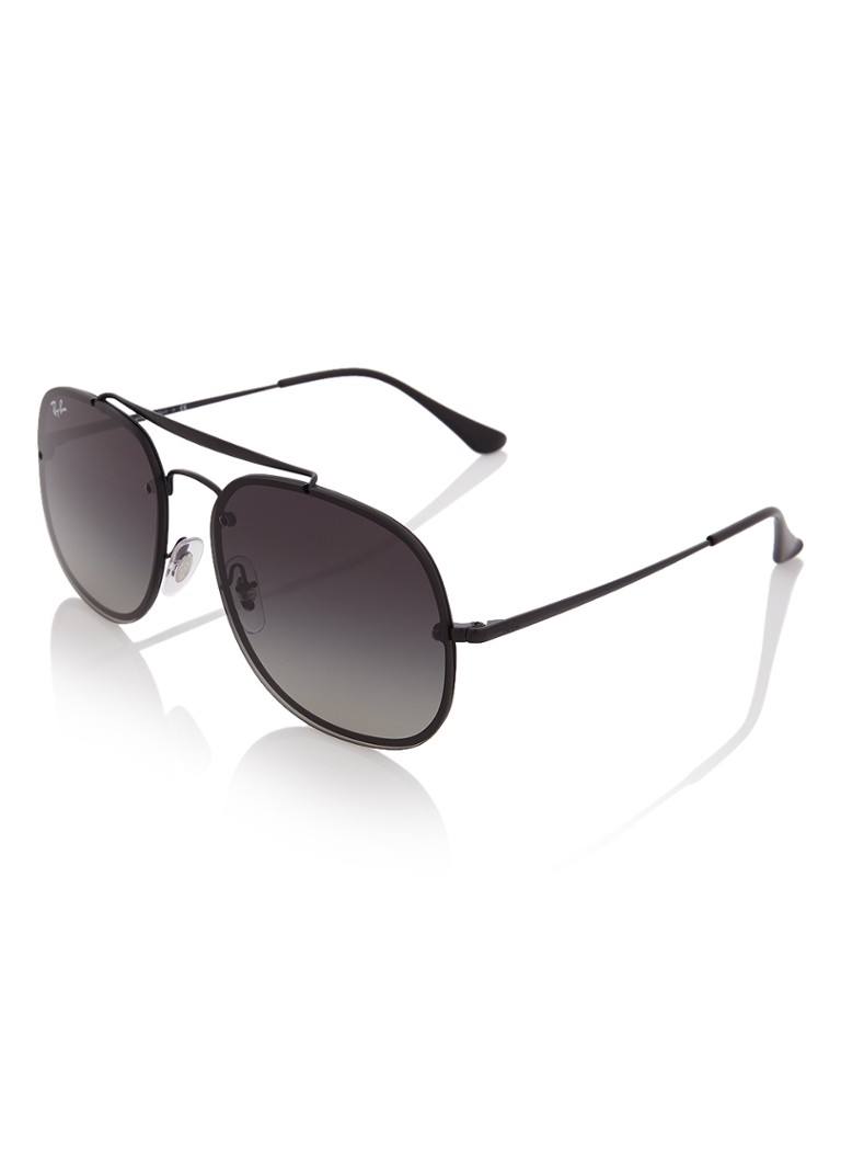 bijenkorf ray ban