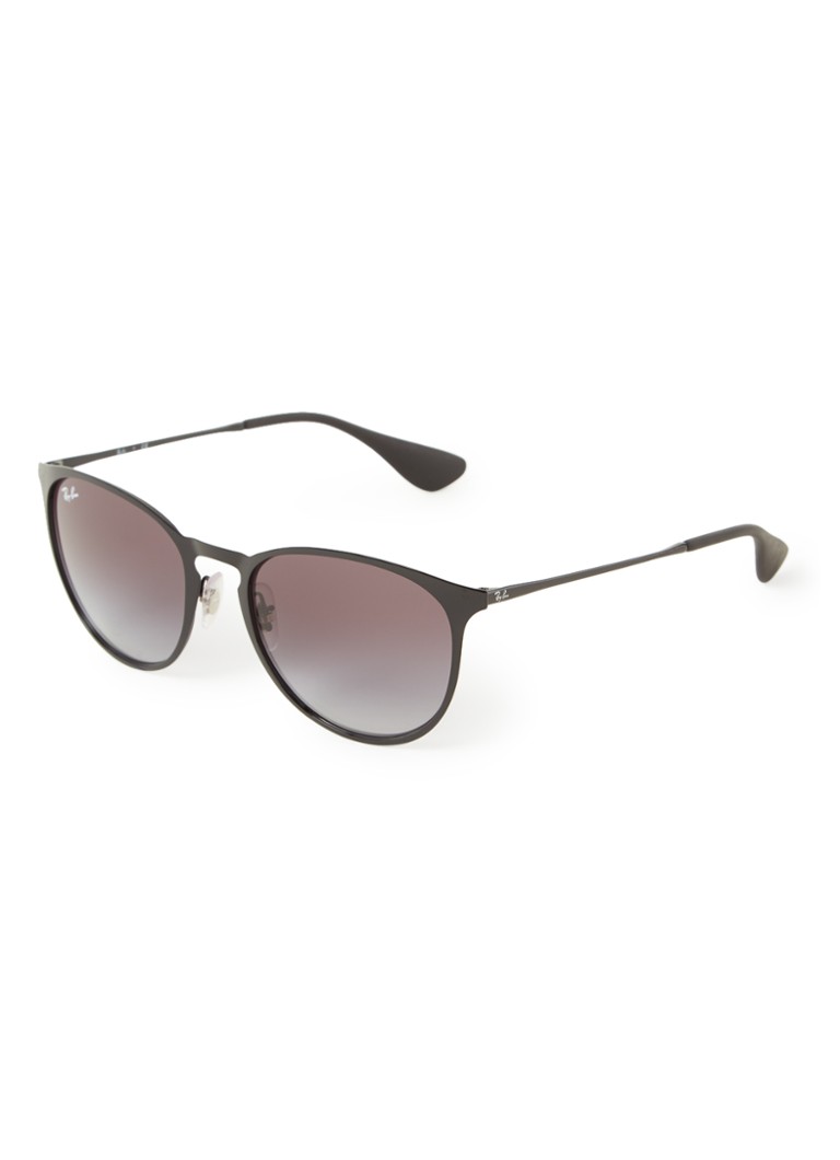 bijenkorf ray ban