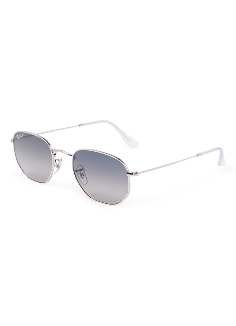 bijenkorf ray ban