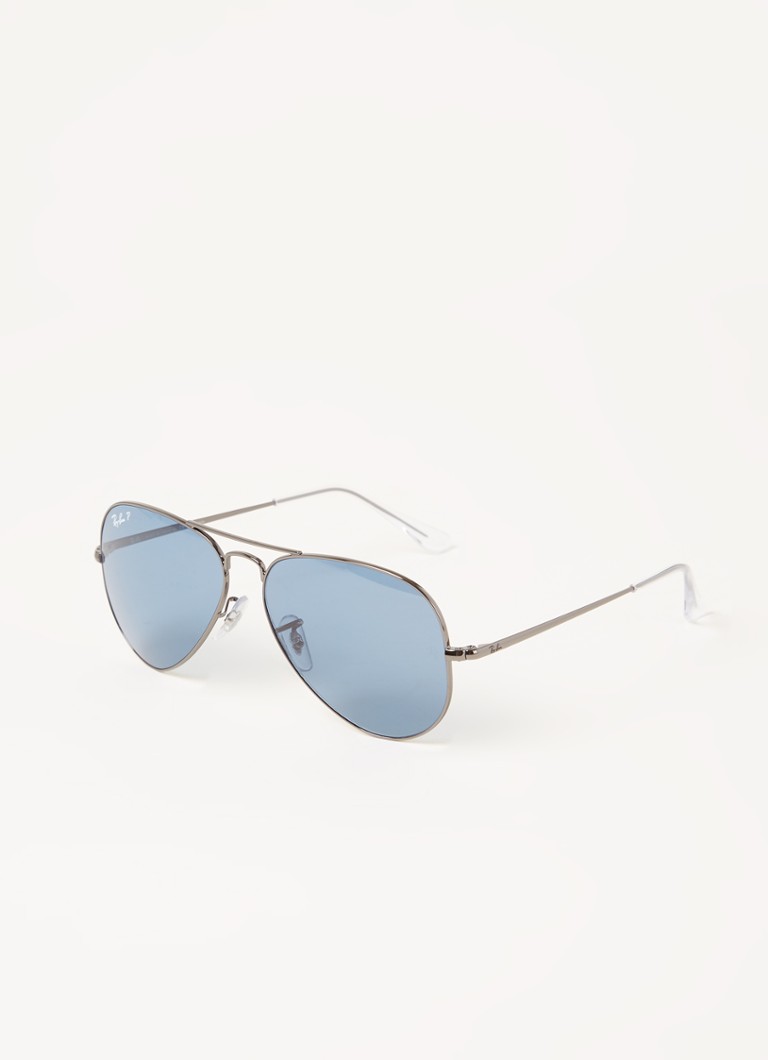 bijenkorf ray ban