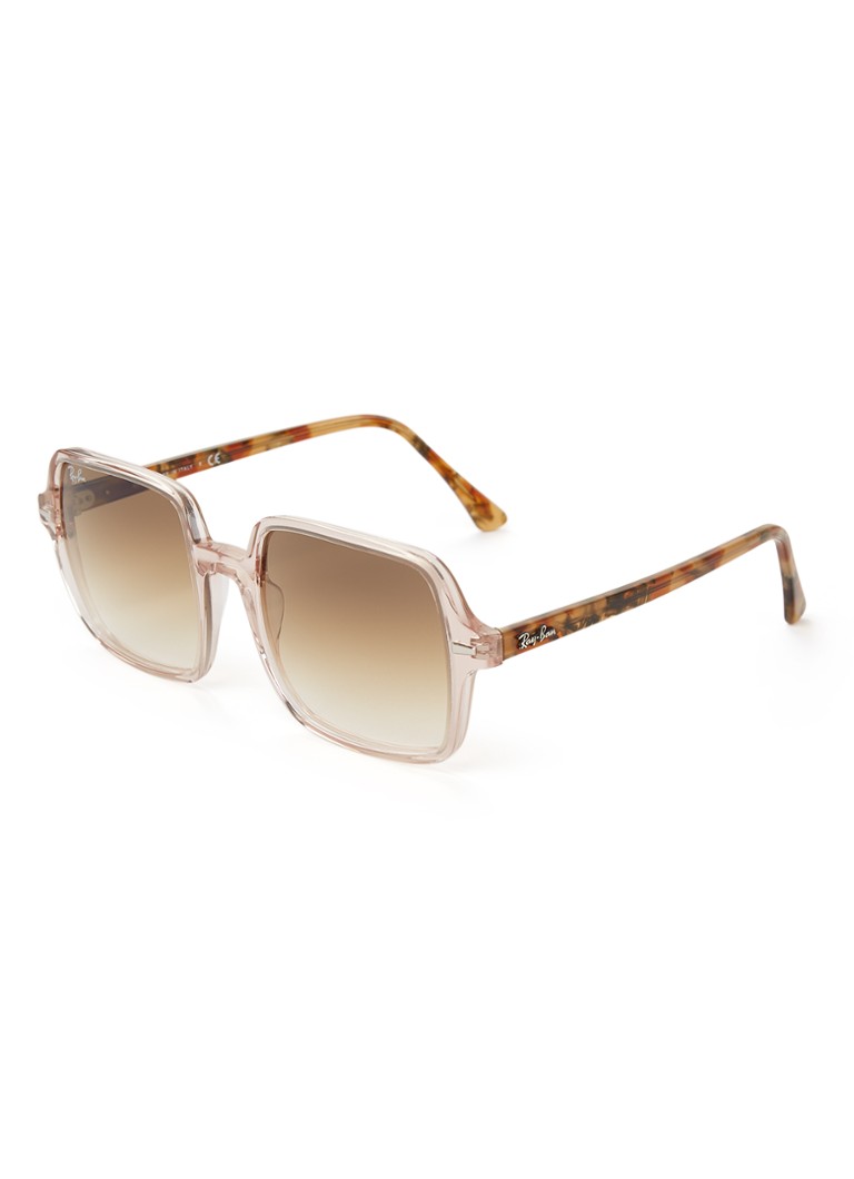 Ray-Ban - Zonnebril RB1973 - Bruin