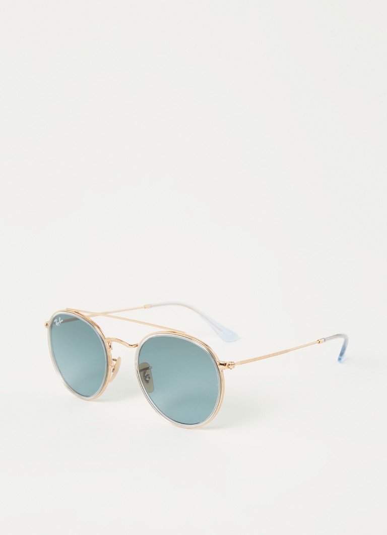 bijenkorf ray ban