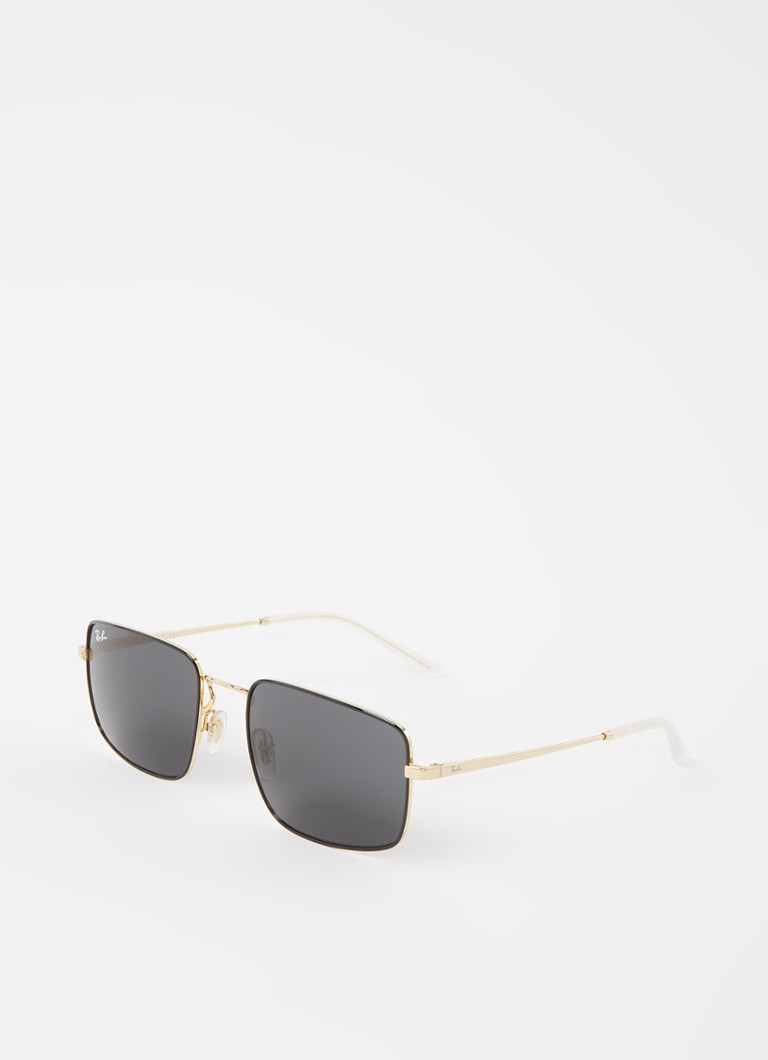 Ray-Ban - Zonnebril RB3669 - Goud