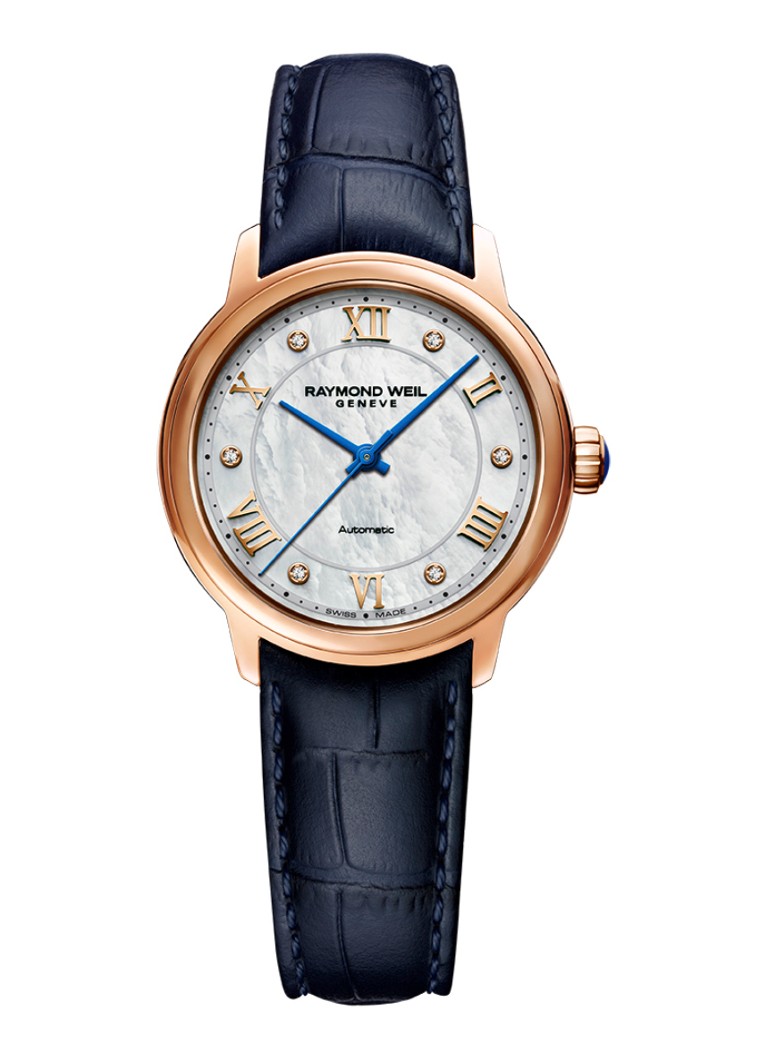 bijenkorf horloges