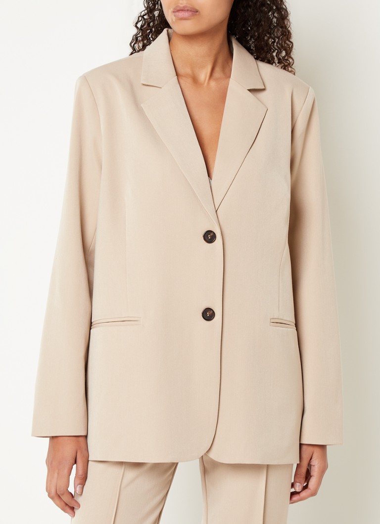 blazer bijenkorf