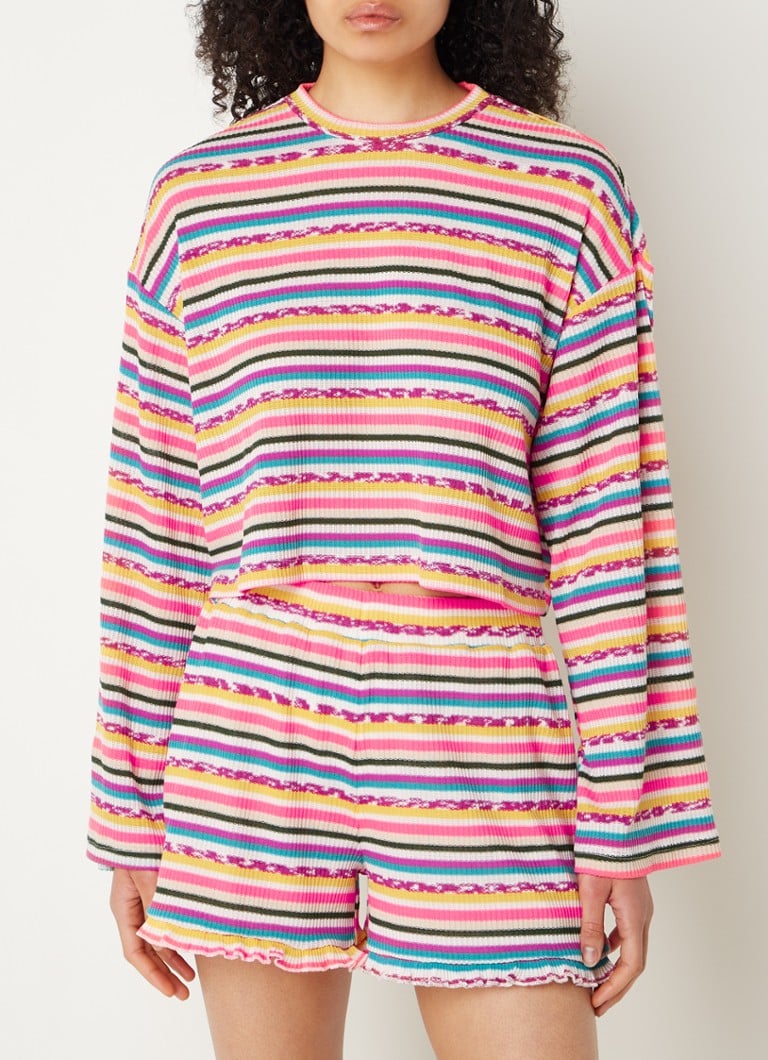The Refined WW Top