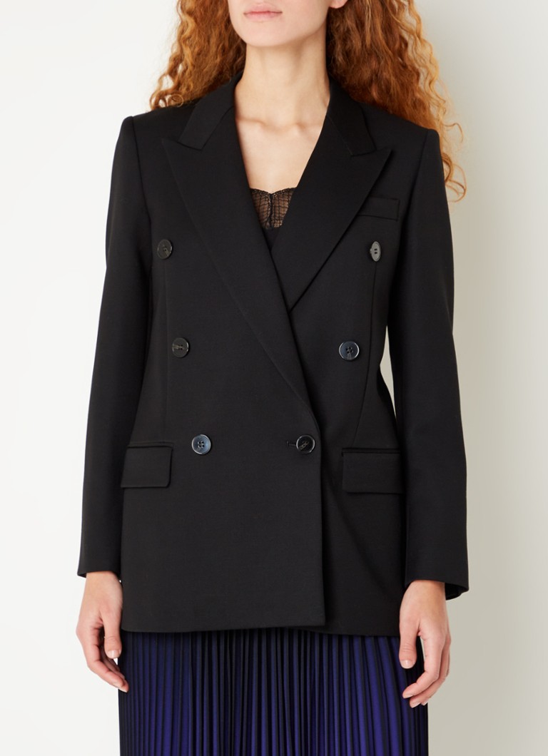 bijenkorf blazer