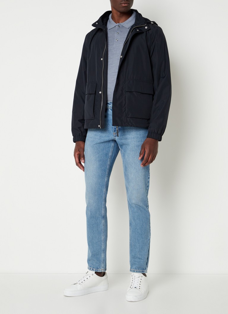 reiss pierlo jacket