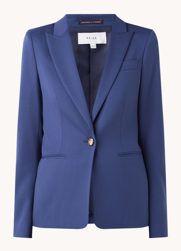 reiss sienna blazer