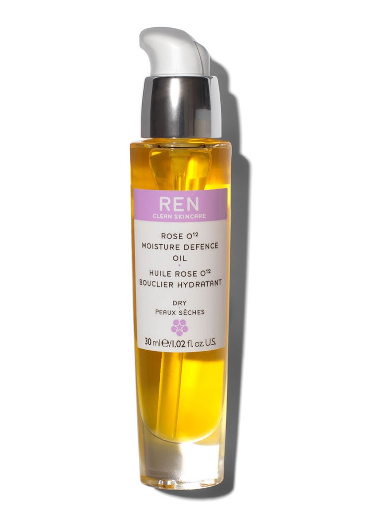 REN Rose 012 Ultra Moist Defence Oil serum • de Bijenkorf