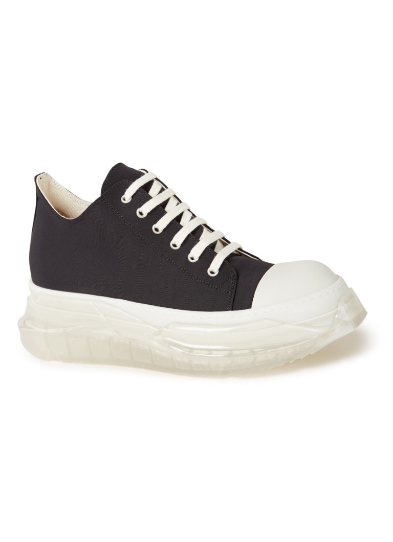 rick owens abstract