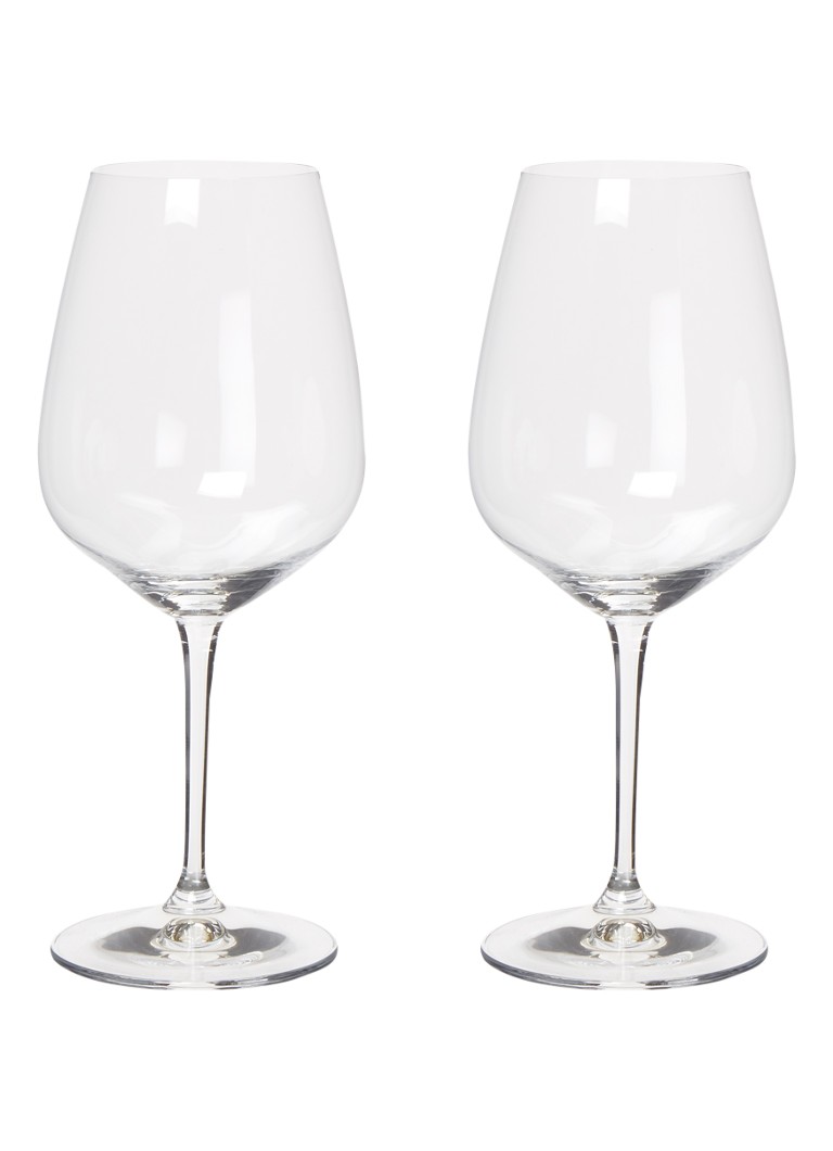 Riedel Heart to Heart Cabernet Sauvignon (Set of 2)