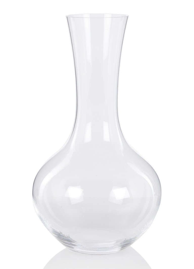 Riedel - Syrah decanteer karaf 1 liter - Transparant
