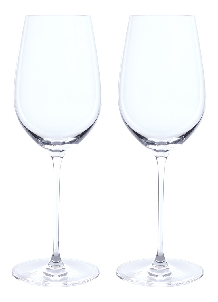 Riedel - Veritas Riesling wijnglas 30 cl set van 2 - null