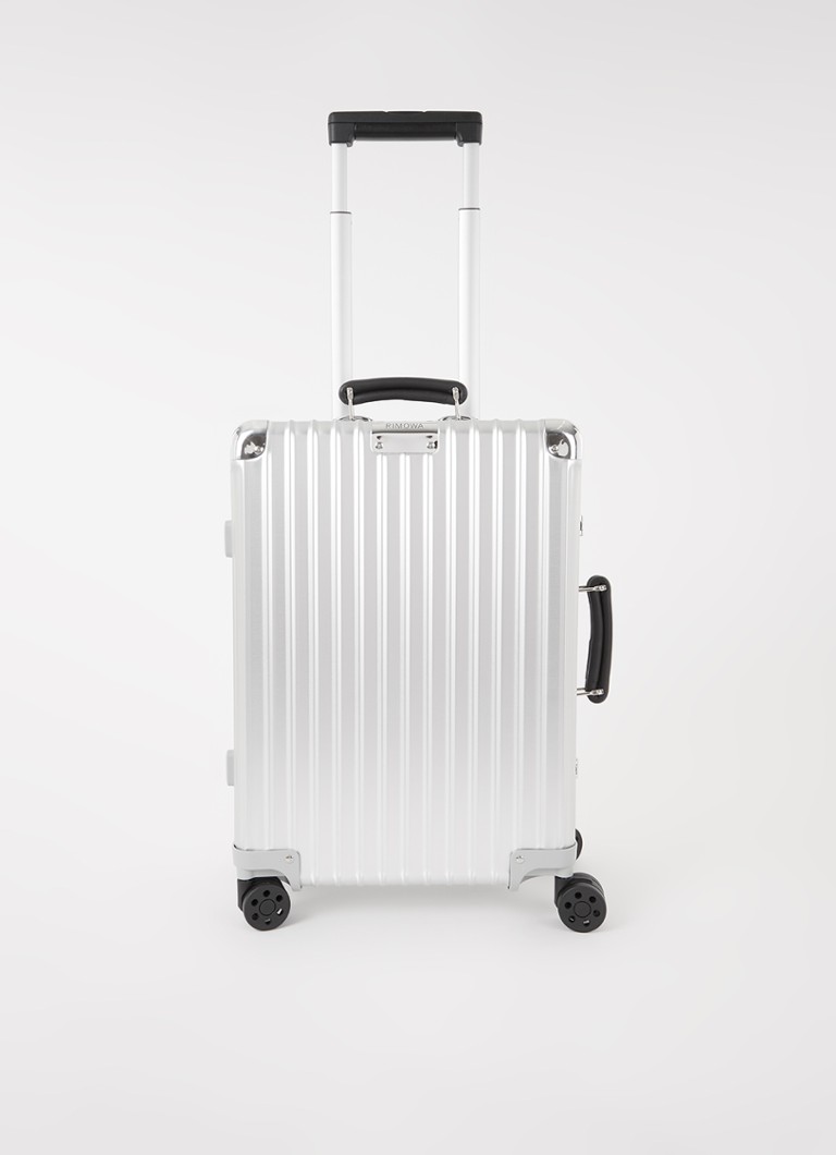 rimowa bijenkorf