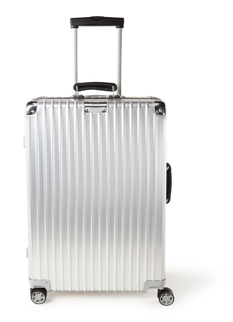 rimowa bijenkorf