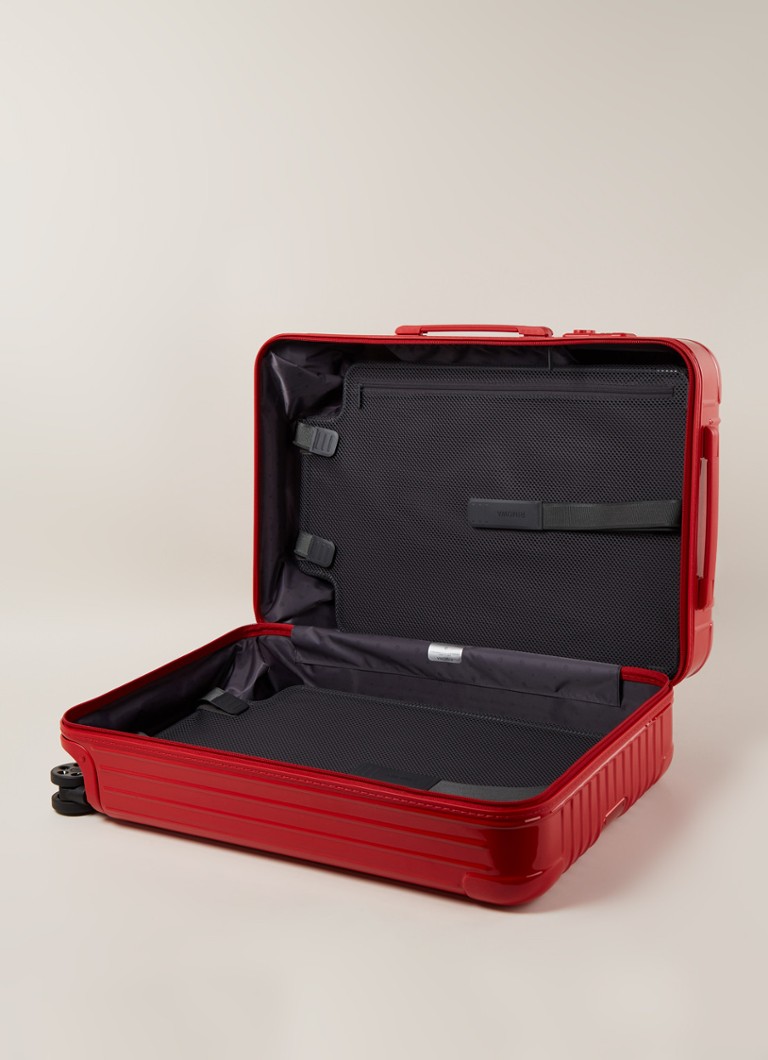 rimowa bijenkorf