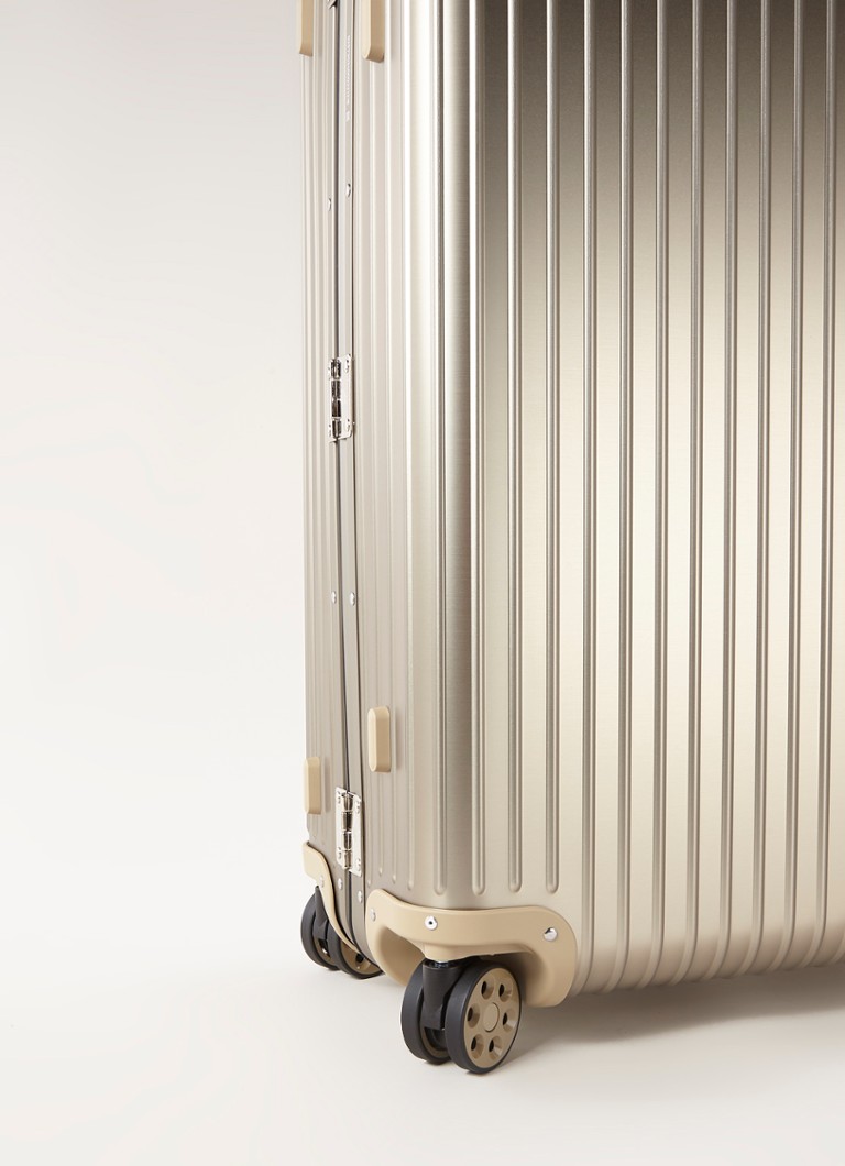 rimowa bijenkorf