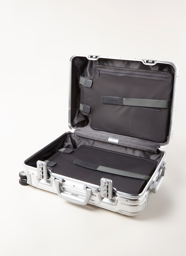 rimowa bijenkorf
